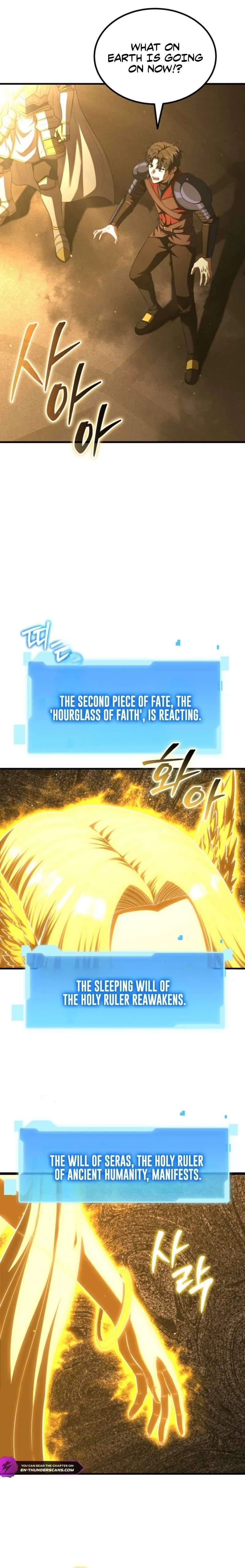 The Return of the Unrivaled Genius Ranker Chapter 45 - Page 1