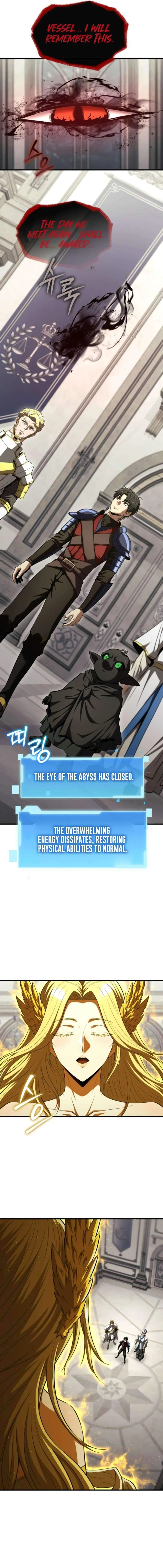 The Return of the Unrivaled Genius Ranker Chapter 45 - Page 5