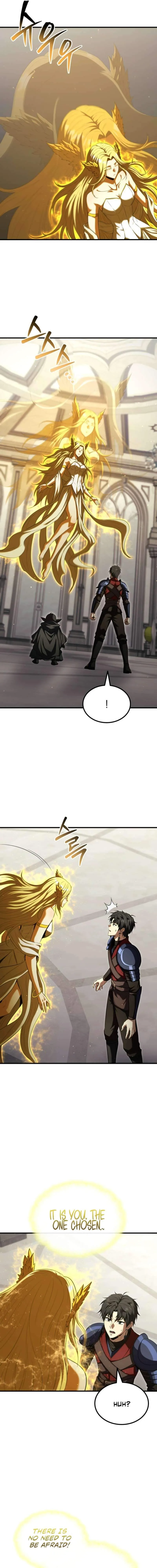 The Return of the Unrivaled Genius Ranker Chapter 45 - Page 6
