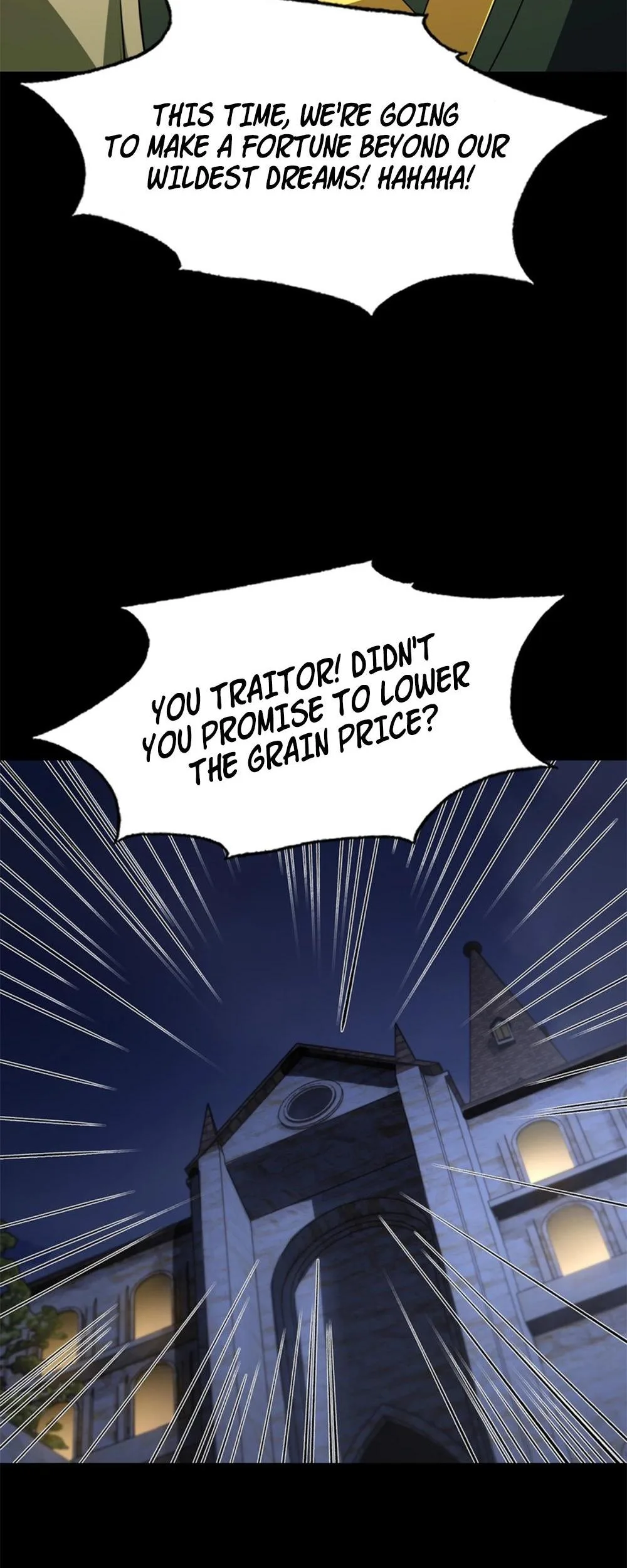 I Build an Industrial Empire on the Magic Continent Chapter 12 - Page 10