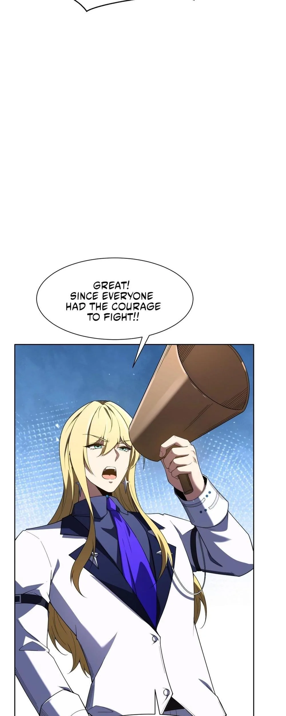 I Build an Industrial Empire on the Magic Continent Chapter 22 - Page 5