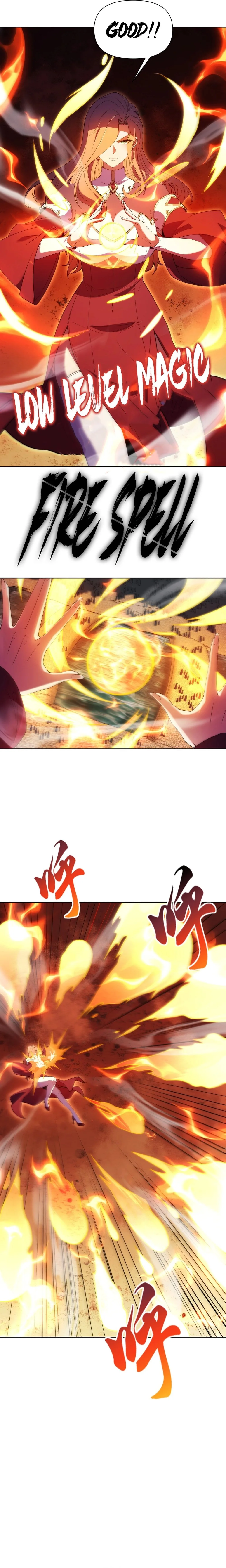 I Build an Industrial Empire on the Magic Continent Chapter 27 - Page 3