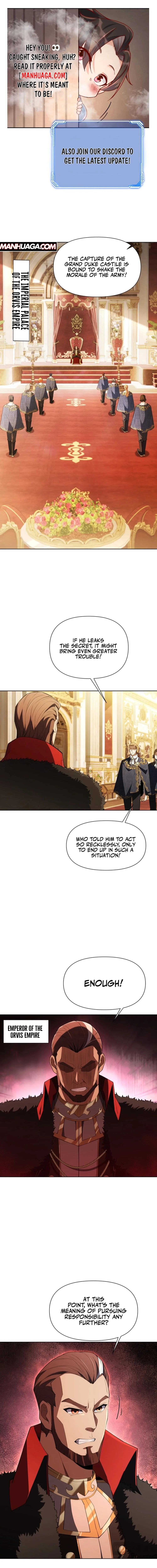 I Build an Industrial Empire on the Magic Continent Chapter 31 - Page 1