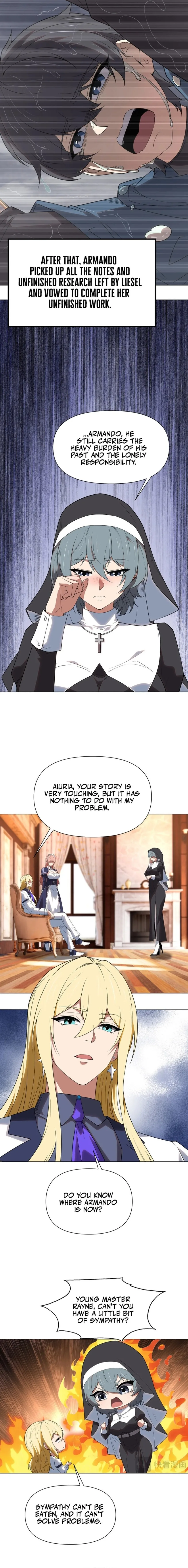 I Build an Industrial Empire on the Magic Continent Chapter 34 - Page 5