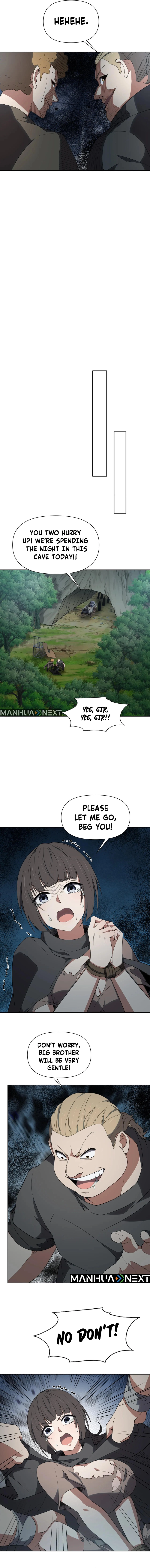 I Build an Industrial Empire on the Magic Continent Chapter 40 - Page 6
