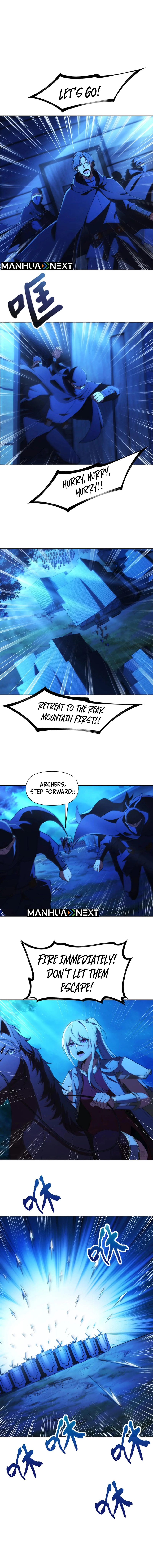 I Build an Industrial Empire on the Magic Continent Chapter 43 - Page 3
