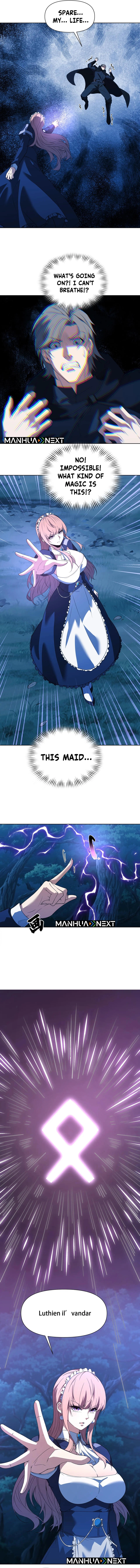 I Build an Industrial Empire on the Magic Continent Chapter 44 - Page 5