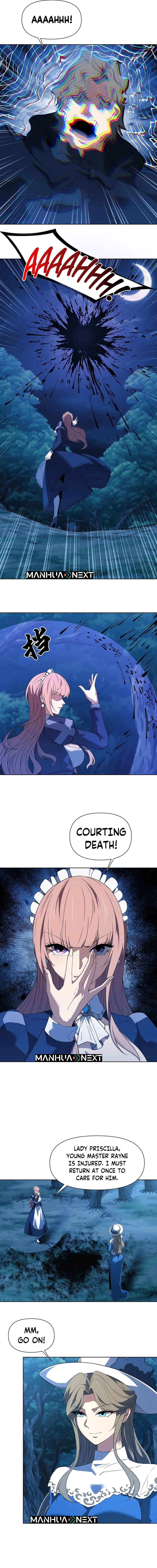 I Build an Industrial Empire on the Magic Continent Chapter 44 - Page 6