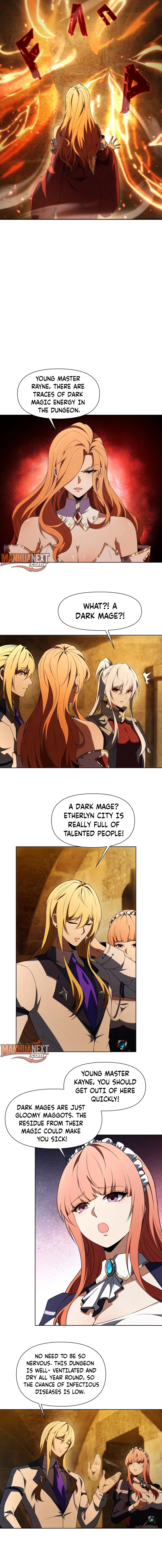 I Build an Industrial Empire on the Magic Continent Chapter 46 - Page 2