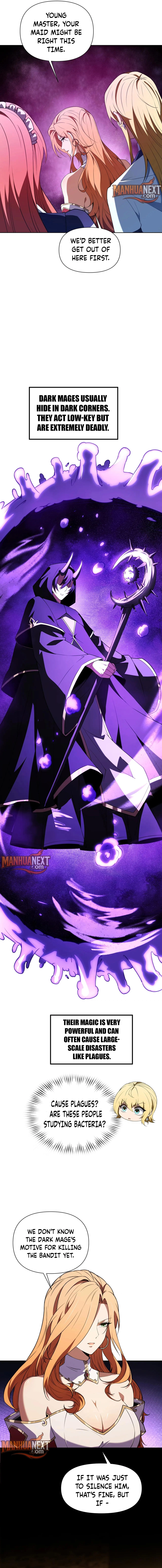 I Build an Industrial Empire on the Magic Continent Chapter 46 - Page 3