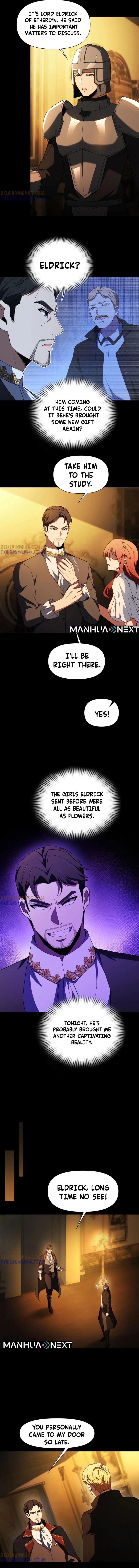 I Build an Industrial Empire on the Magic Continent Chapter 47 - Page 4