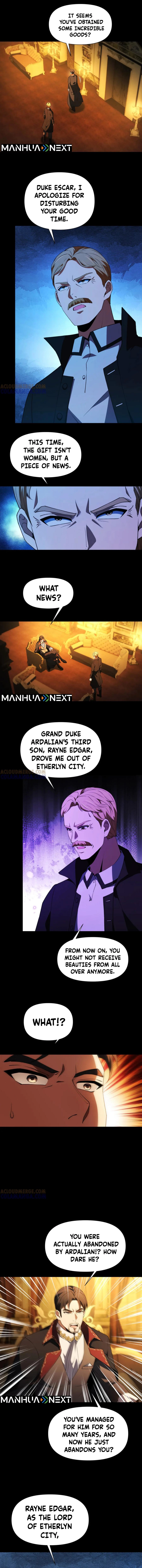 I Build an Industrial Empire on the Magic Continent Chapter 47 - Page 5