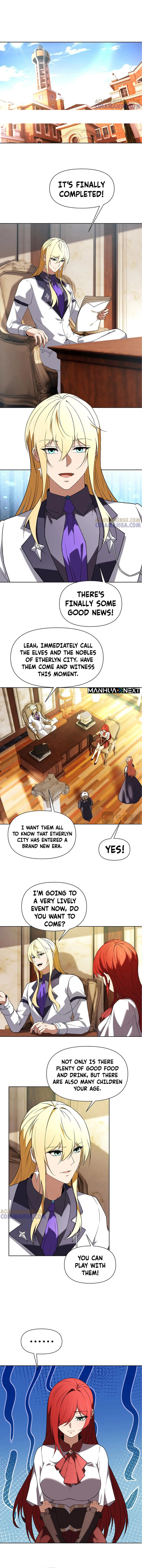 I Build an Industrial Empire on the Magic Continent Chapter 48 - Page 1
