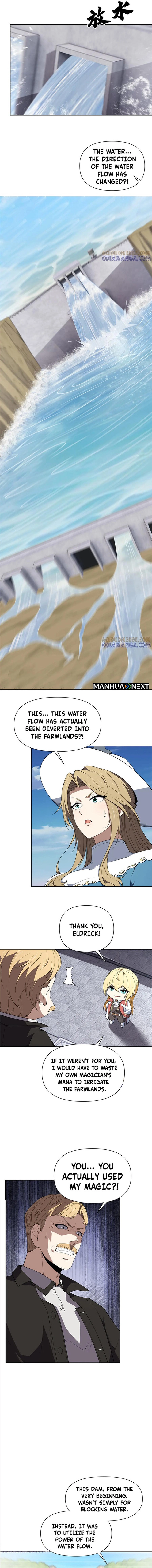 I Build an Industrial Empire on the Magic Continent Chapter 49 - Page 5