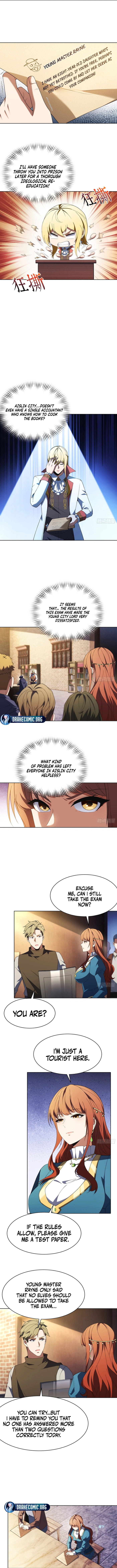 I Build an Industrial Empire on the Magic Continent Chapter 51 - Page 4