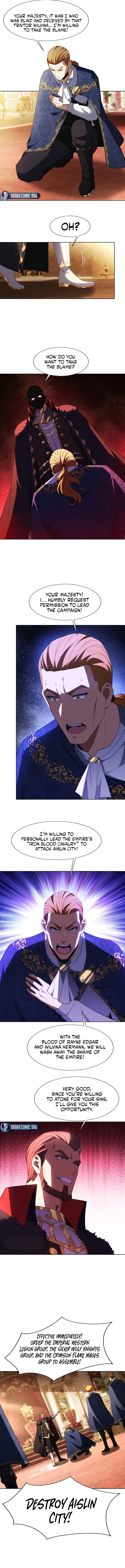 I Build an Industrial Empire on the Magic Continent Chapter 56 - Page 3