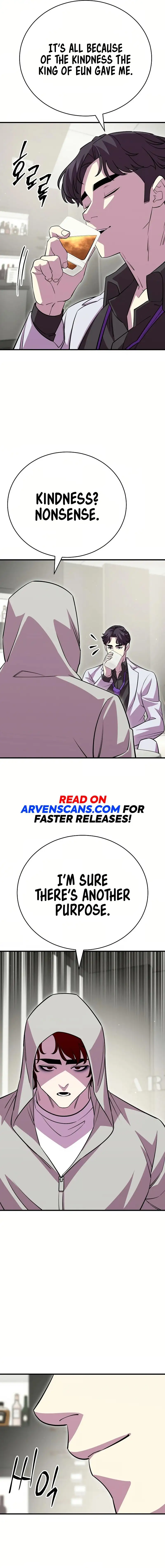 Disciple of the Three Kings Chapter 23 - Page 3