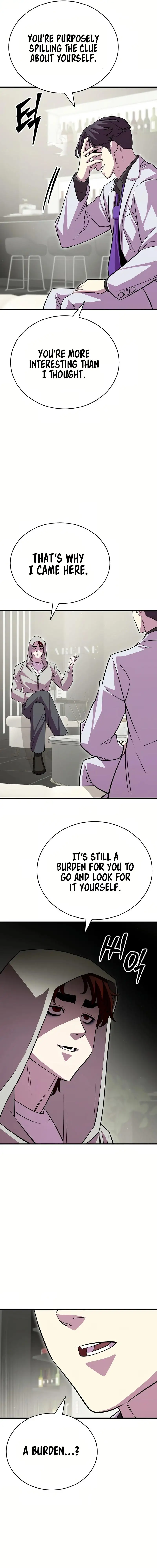 Disciple of the Three Kings Chapter 23 - Page 10