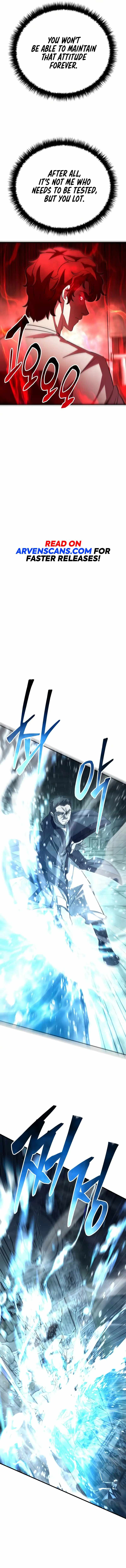 Disciple of the Three Kings Chapter 25 - Page 4