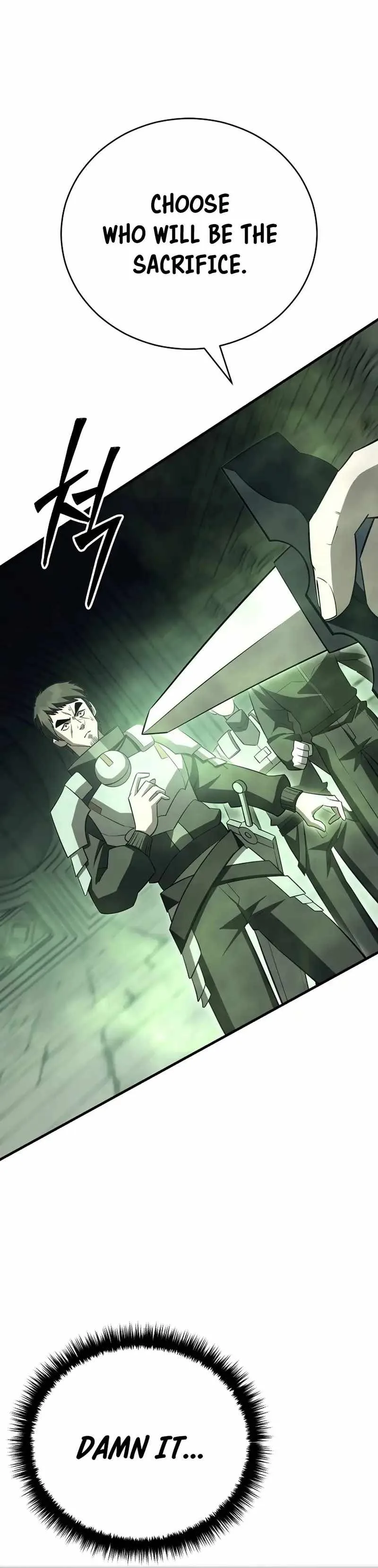 Disciple of the Three Kings Chapter 26 - Page 1