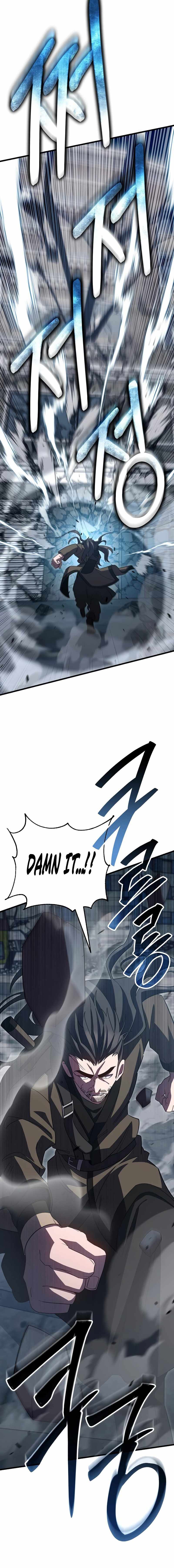 Disciple of the Three Kings Chapter 40 - Page 4