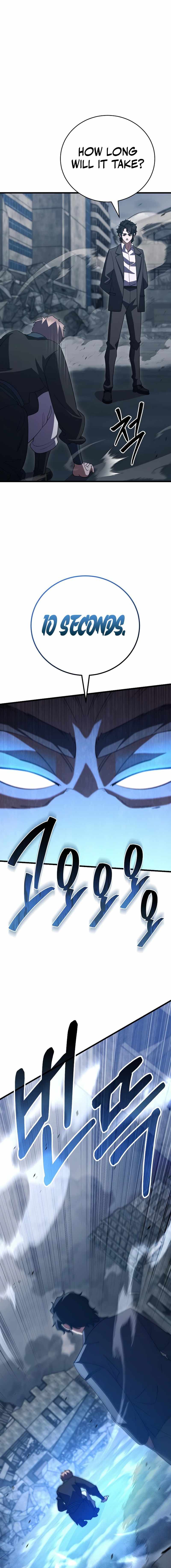 Disciple of the Three Kings Chapter 40 - Page 24
