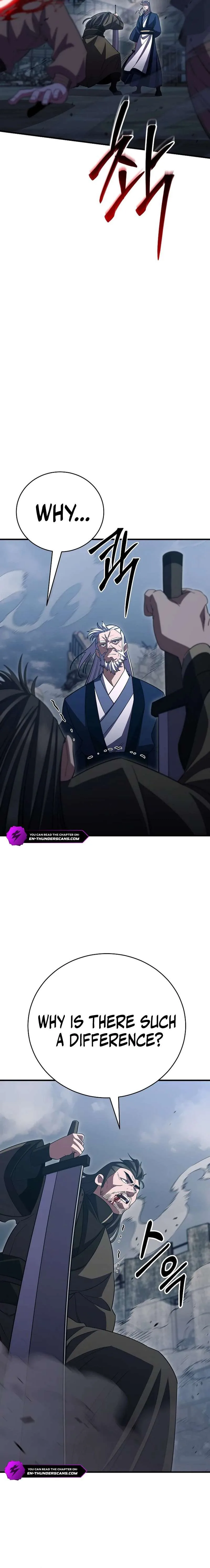 Disciple of the Three Kings Chapter 41 - Page 4