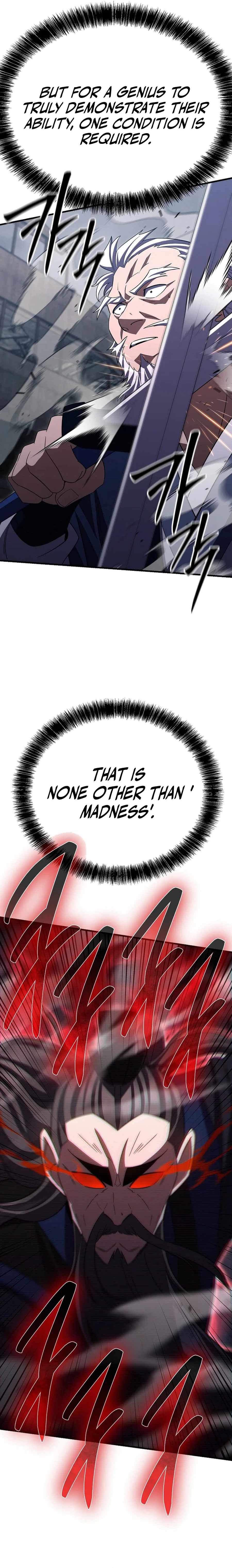 Disciple of the Three Kings Chapter 42 - Page 2