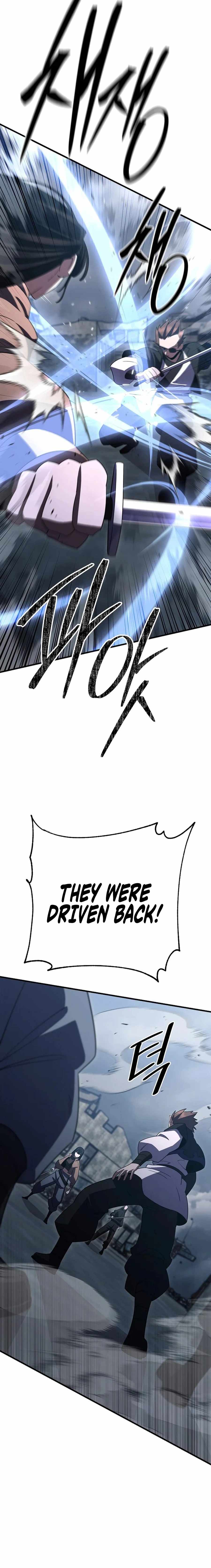 Disciple of the Three Kings Chapter 42 - Page 14