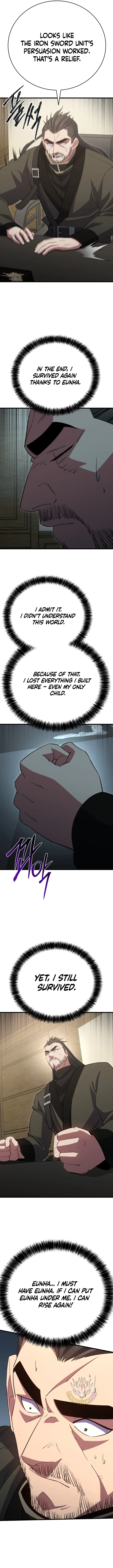 Disciple of the Three Kings Chapter 47 - Page 4