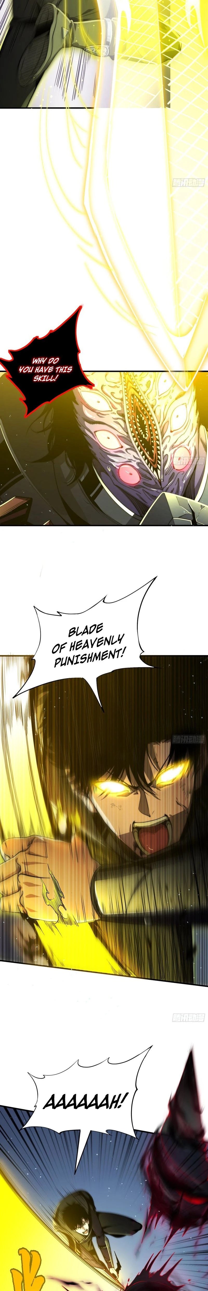 Global Game: I Can Amplify Everything by a Hundred Times Chapter 11 - Page 6