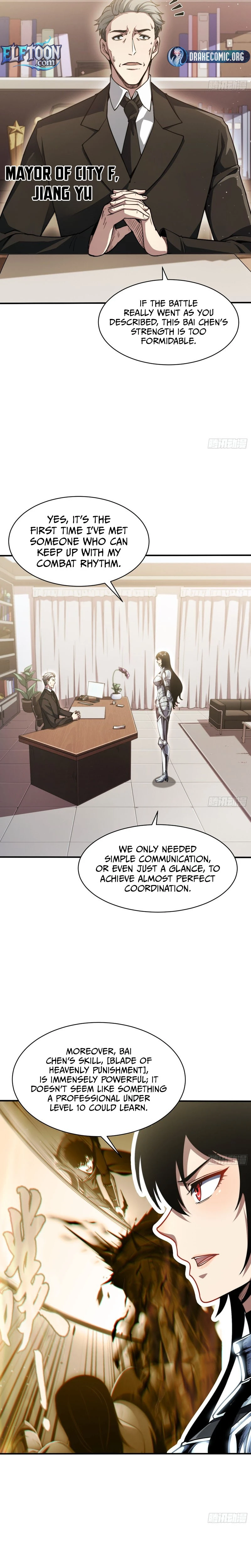 Global Game: I Can Amplify Everything by a Hundred Times Chapter 12 - Page 4
