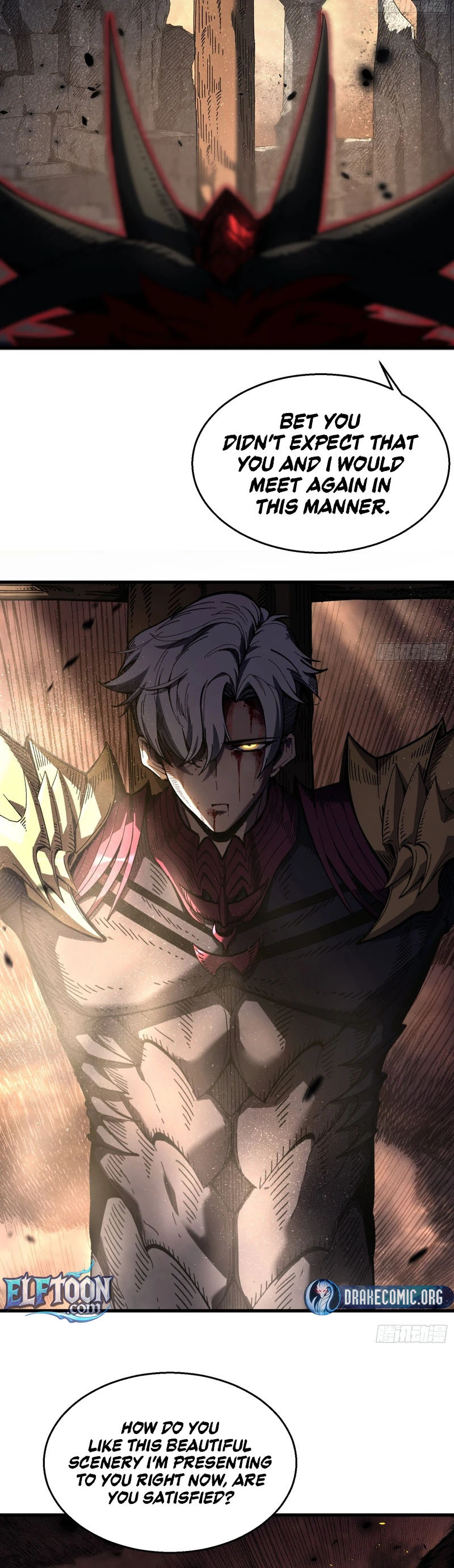 Calamity Summoner Chapter 1 - Page 2