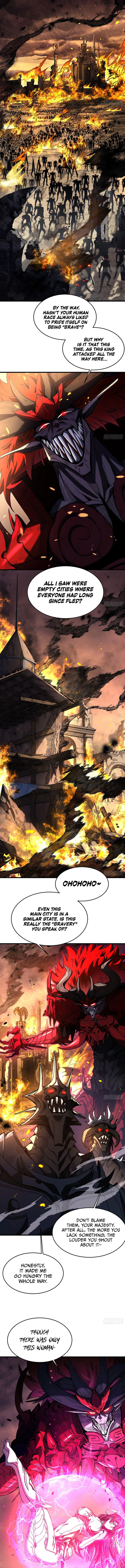Calamity Summoner Chapter 1 - Page 3