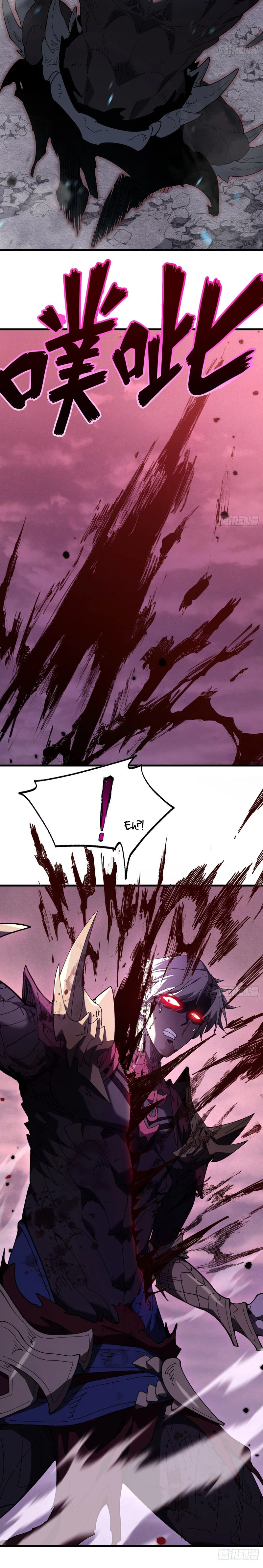 Calamity Summoner Chapter 2 - Page 4