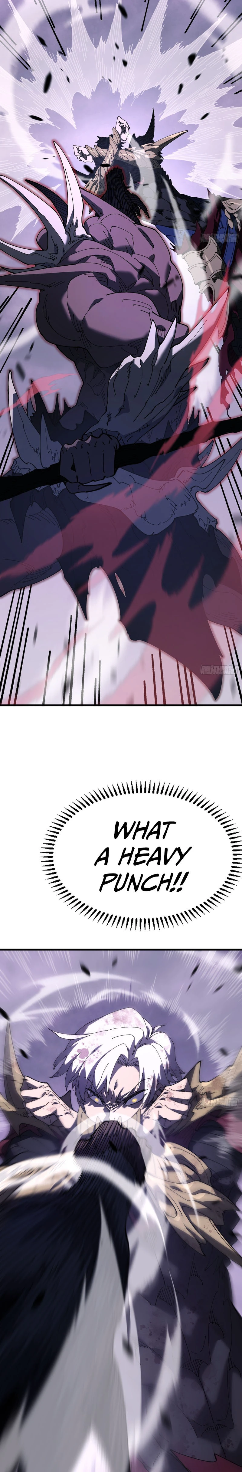 Calamity Summoner Chapter 2 - Page 6
