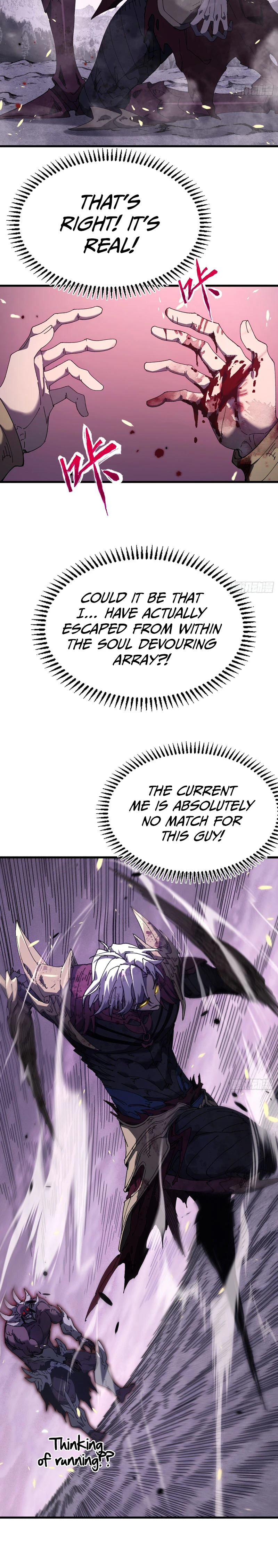 Calamity Summoner Chapter 2 - Page 7