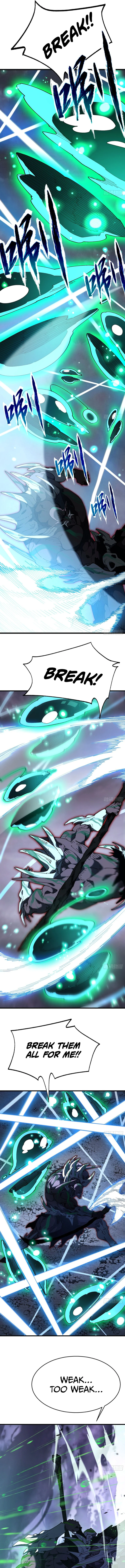 Calamity Summoner Chapter 3 - Page 3
