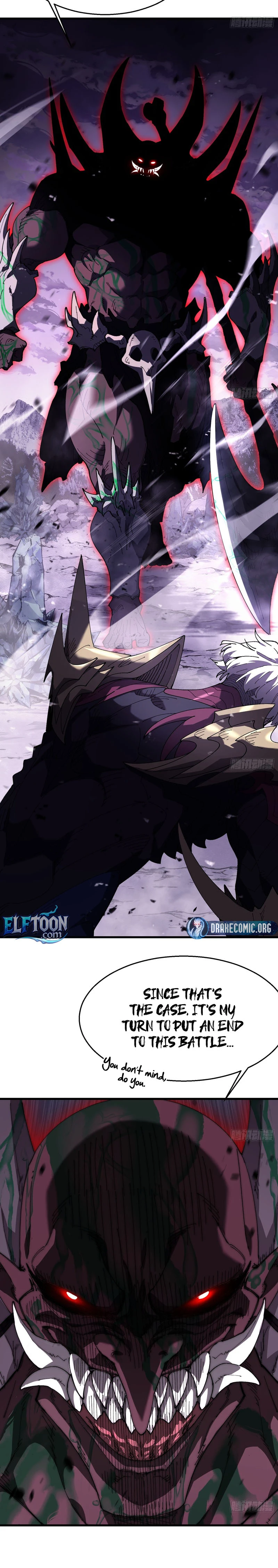 Calamity Summoner Chapter 3 - Page 6
