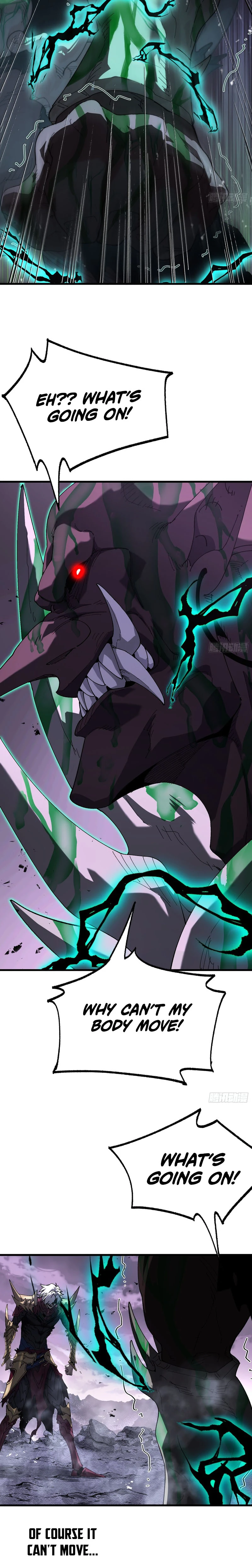 Calamity Summoner Chapter 3 - Page 7