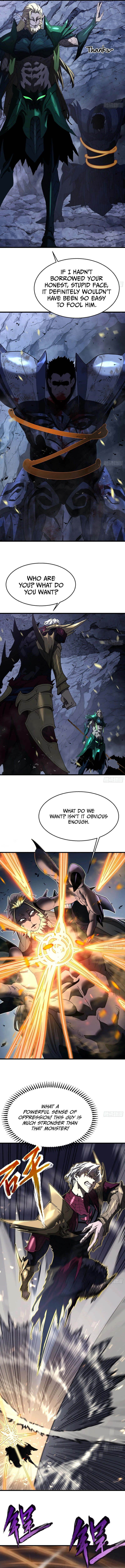 Calamity Summoner Chapter 4 - Page 5