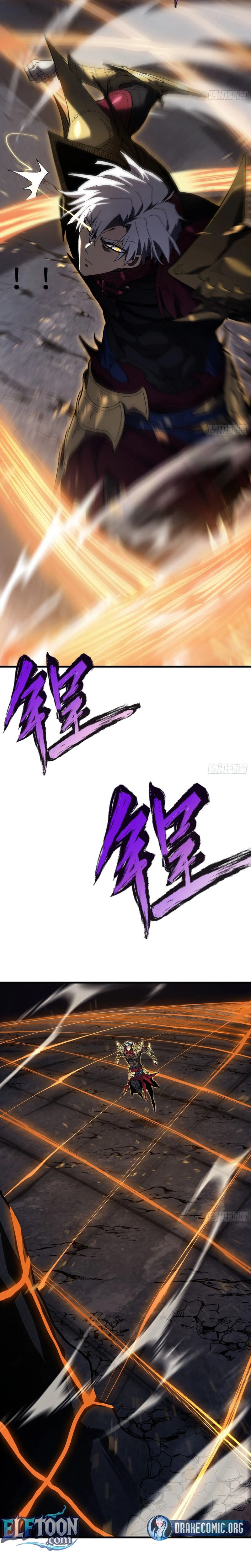 Calamity Summoner Chapter 4 - Page 6