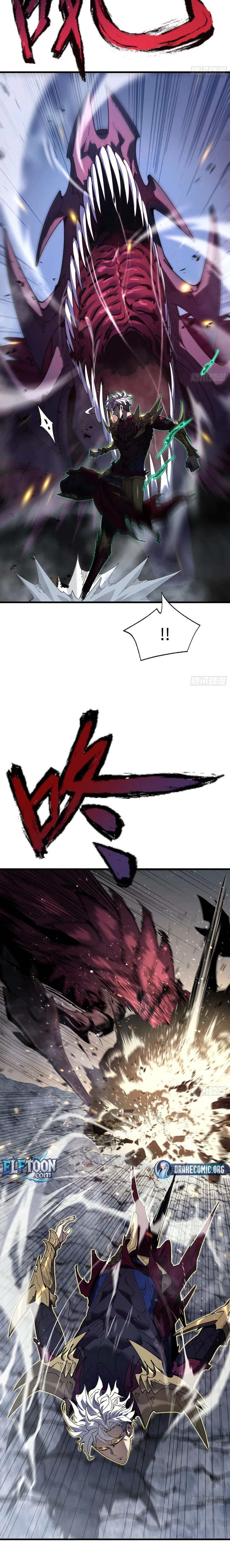 Calamity Summoner Chapter 5 - Page 2