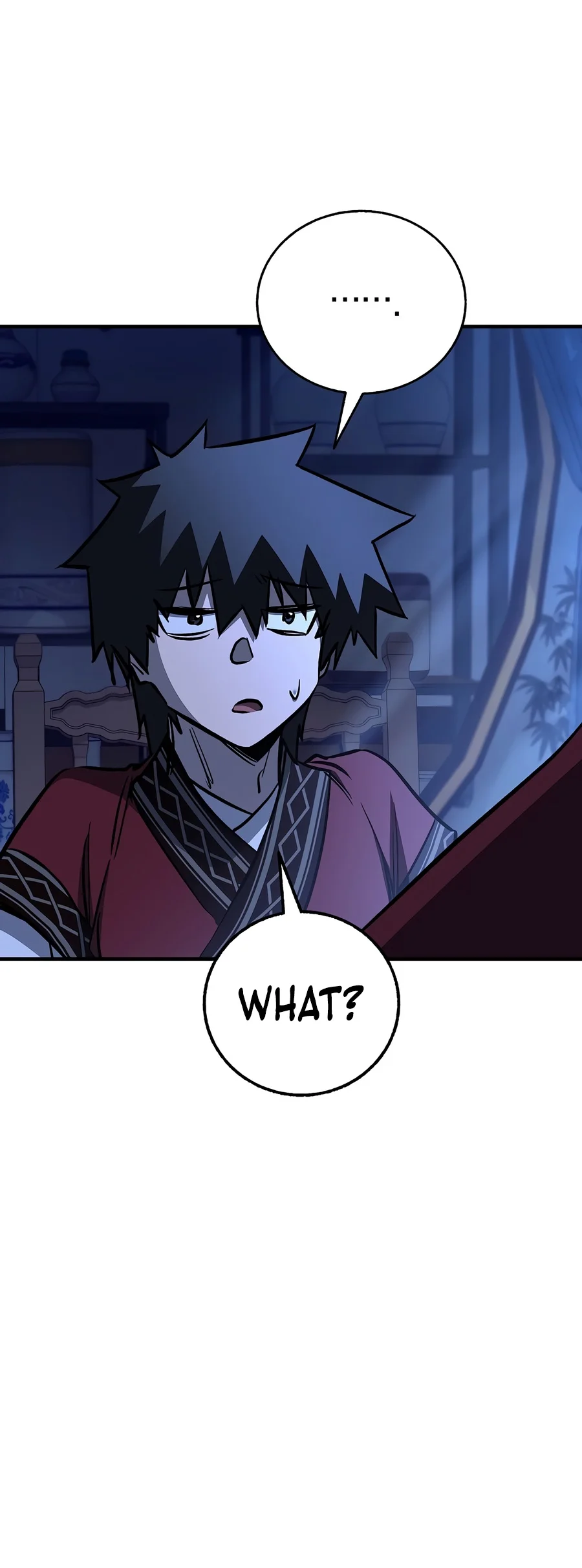 Childhood Friend of the Zenith Chapter 108 - Page 11
