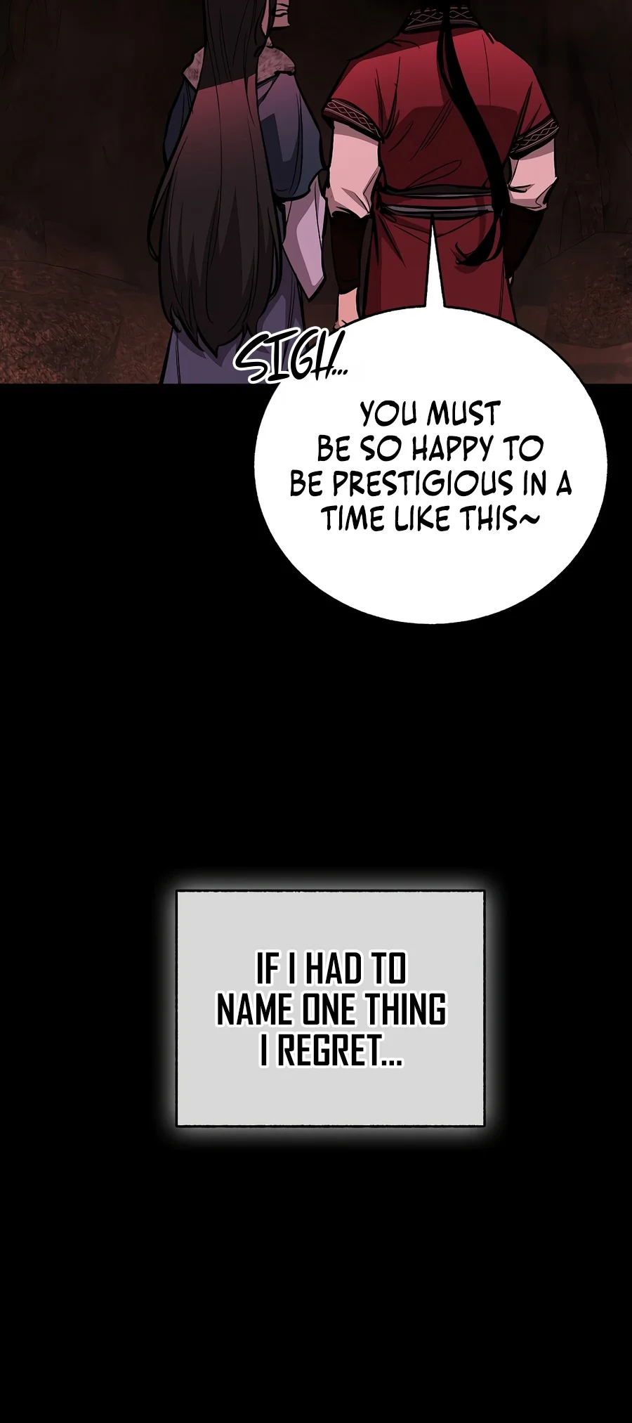 Childhood Friend of the Zenith Chapter 108 - Page 3