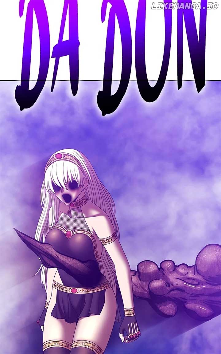 Disastrous Necromancer Chapter 103 - Page 10
