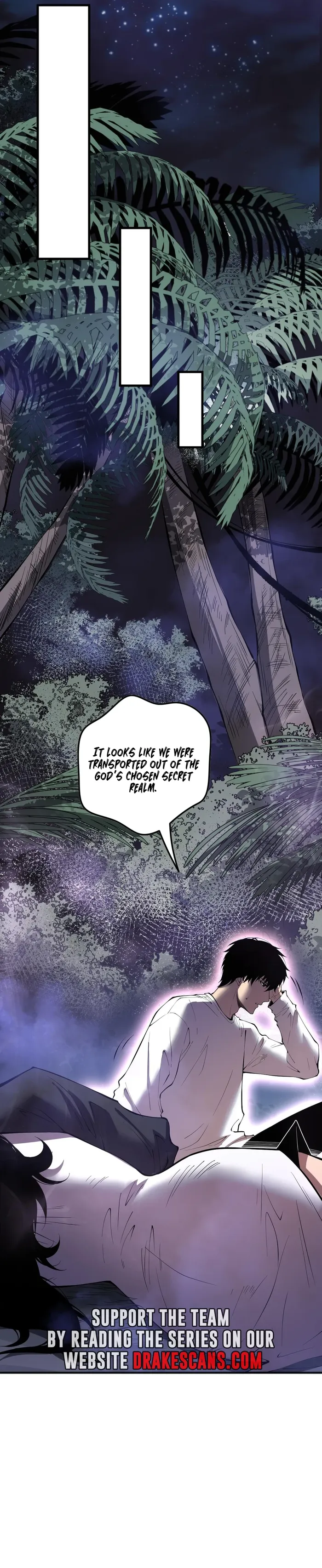 Disastrous Necromancer Chapter 118 - Page 9