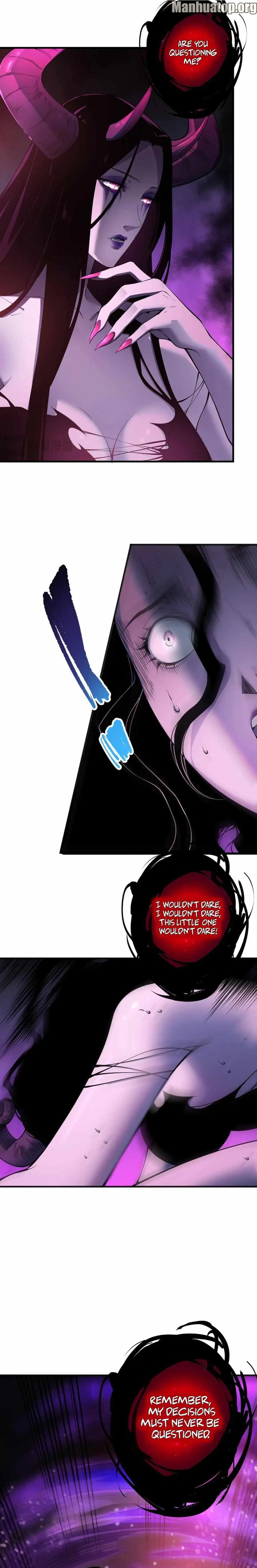 Disastrous Necromancer Chapter 121 - Page 8