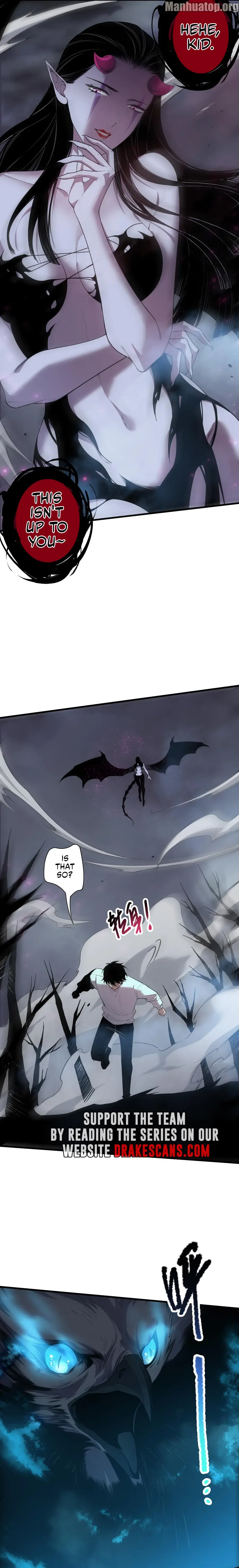 Disastrous Necromancer Chapter 125 - Page 2