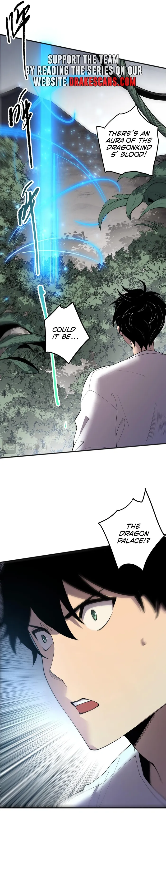 Disastrous Necromancer Chapter 133 - Page 6